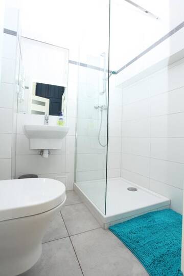 Фото Апартаменты Krakow Townhouse г. Краков 2