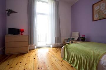 Фото номера Апартаменты-студио Апартаменты Krakow Townhouse г. Краков 9