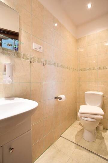 Фото номера Стандартные апартаменты Апартаменты Krakow Townhouse г. Краков 4