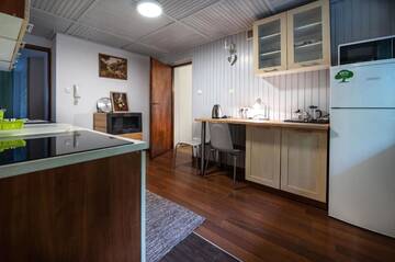 Фото номера Апартаменты с 2 спальнями с видом на сад Апартаменты Bagry Rooms г. Краков 56