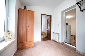 Фото номера Апартаменты с 2 спальнями Апартаменты Bagry Rooms г. Краков 9