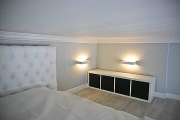 Фото номера Апартаменты с балконом Апартаменты Elegant Studio Bonerowska г. Краков 15