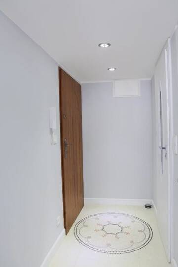 Фото номера Апартаменты с балконом Апартаменты Elegant Studio Bonerowska г. Краков 28