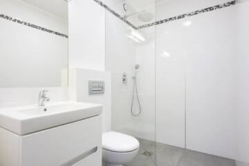 Фото номера Номер-студио Апарт-отели Emaus Apartments г. Краков 31