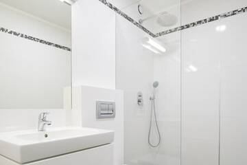 Фото номера Номер-студио Апарт-отели Emaus Apartments г. Краков 37