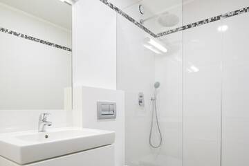 Фото номера Номер-студио Апарт-отели Emaus Apartments г. Краков 15