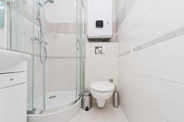 Фото номера Номер-студио (для 3 взрослых) - улица Dietla 80 Апартаменты Apartamenty Sun &amp; Snow Kraków Old Town г. Краков 24