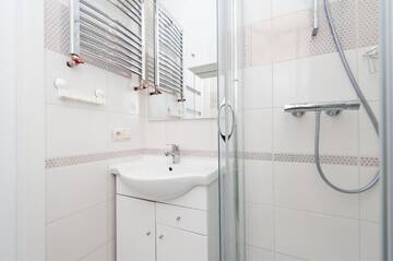 Фото номера Номер-студио (для 3 взрослых) - улица Dietla 80 Апартаменты Apartamenty Sun &amp; Snow Kraków Old Town г. Краков 25
