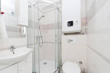 Фото номера Номер-студио (для 3 взрослых) - улица Dietla 80 Апартаменты Apartamenty Sun &amp; Snow Kraków Old Town г. Краков 26