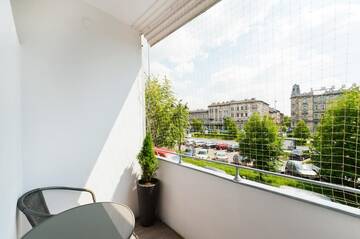 Фото номера Номер-студио (для 3 взрослых) - улица Dietla 80 Апартаменты Apartamenty Sun &amp; Snow Kraków Old Town г. Краков 27