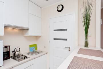 Фото номера Номер-студио (для 3 взрослых) - улица Dietla 80 Апартаменты Apartamenty Sun &amp; Snow Kraków Old Town г. Краков 7