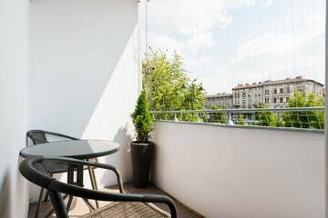 Фото номера Номер-студио (для 3 взрослых) - улица Dietla 80 Апартаменты Apartamenty Sun &amp; Snow Kraków Old Town г. Краков 13