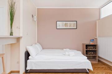 Фото номера Номер-студио (для 3 взрослых) - улица Dietla 80 Апартаменты Apartamenty Sun &amp; Snow Kraków Old Town г. Краков 2
