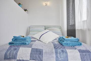 Фото Апартаменты Apartament z widokiem na Wawel w centrum miasta г. Краков 4