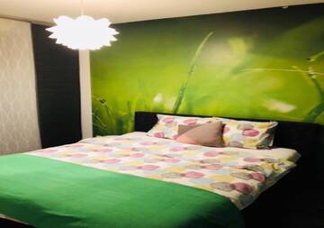 Фото номера Улучшенные апартаменты Апартаменты Apartament z widokiem na Wawel w centrum miasta г. Краков 7