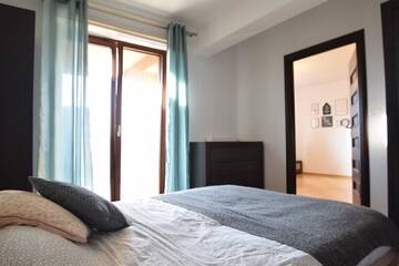 Фото номера Апартаменты Делюкс Апартаменты Apartament z widokiem na Wawel w centrum miasta г. Краков 6