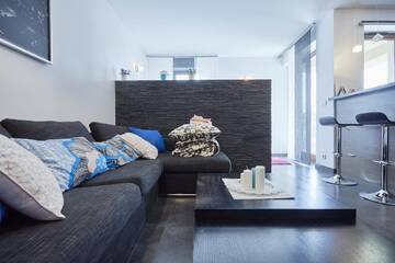 Фото Апартаменты Apartament z widokiem na Wawel w centrum miasta г. Краков 3