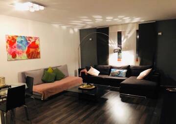 Фото номера Улучшенные апартаменты Апартаменты Apartament z widokiem na Wawel w centrum miasta г. Краков 5
