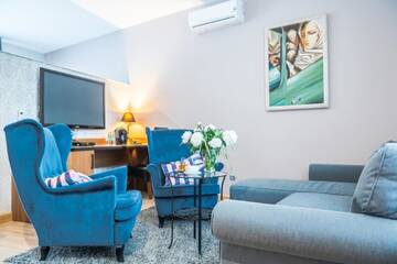 Фото Отель Grottger Luxury Boutique Hotel City г. Краков 4