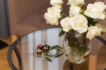 Фото номера Стандартный одноместный номер Отель Grottger Luxury Boutique Hotel City г. Краков 2
