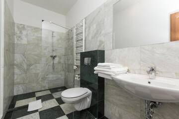 Фото номера Улучшенный двухместный номер с 1 кроватью Отель Grottger Luxury Boutique Hotel City г. Краков 2