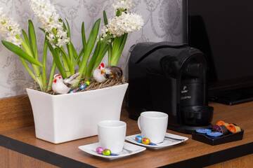 Фото Отель Grottger Luxury Boutique Hotel City г. Краков 3