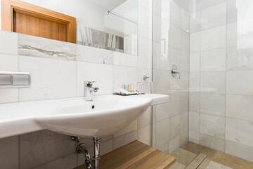 Фото номера Люкс Отель Grottger Luxury Boutique Hotel City г. Краков 6