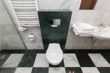 Фото номера Стандартный двухместный номер с 1 кроватью Отель Grottger Luxury Boutique Hotel City г. Краков 6