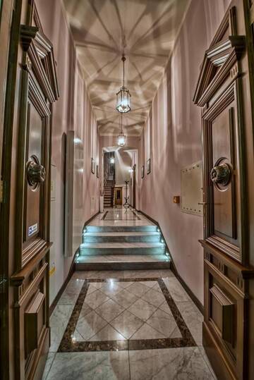 Фото Апарт-отели Topolowa Residence г. Краков 4