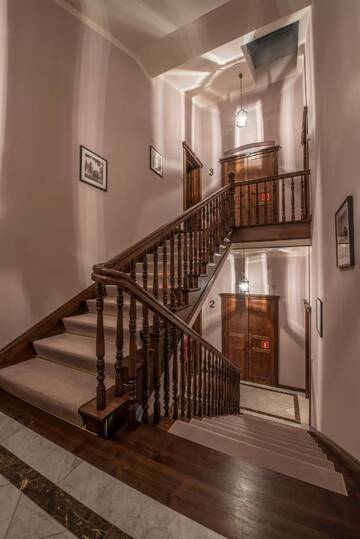 Фото Апарт-отели Topolowa Residence г. Краков 5