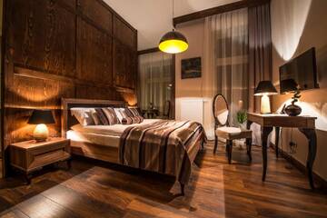 Фото Апарт-отели Topolowa Residence г. Краков 1