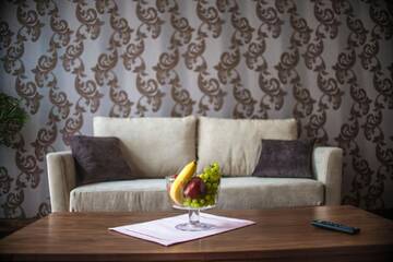 Фото номера Представительские апартаменты Апарт-отели Topolowa Residence г. Краков 6