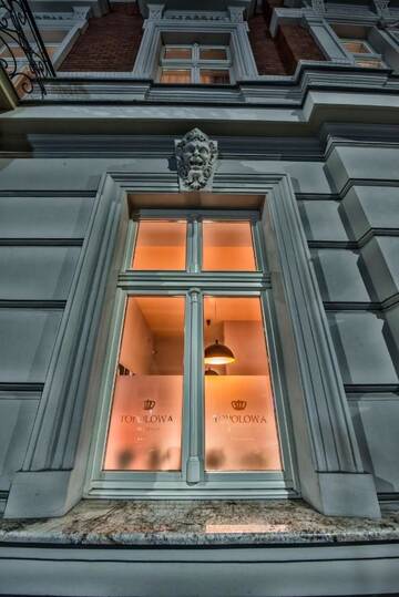 Фото Апарт-отели Topolowa Residence г. Краков 3