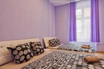 Фото номера Люкс Хостелы 70s Hostel г. Краков 23