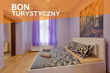 Фото номера Люкс Хостелы 70s Hostel г. Краков 24