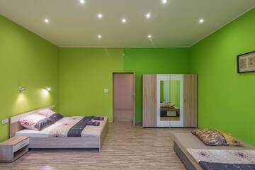 Фото номера Номер-студио Хостелы 70s Hostel г. Краков 11