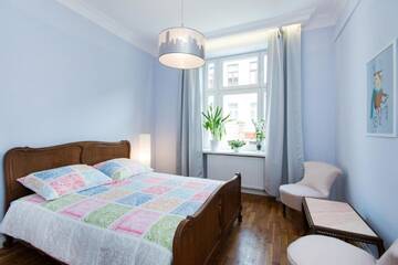 Фото Апартаменты Style4rent Sunny Old Town Apartments г. Краков 4