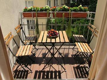 Фото номера Two-Bedroom Apartment with Two Bathrooms -Tarłowska 6 Street Апартаменты Style4rent Sunny Old Town Apartments г. Краков 23