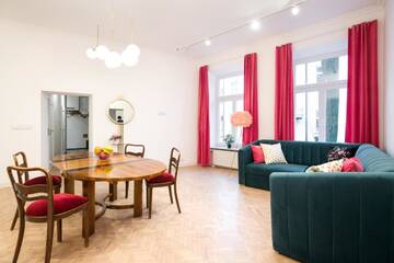 Фото Апартаменты Style4rent Sunny Old Town Apartments г. Краков 5