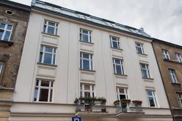 Фото номера Two-Bedroom Apartment with Two Bathrooms -Tarłowska 6 Street Апартаменты Style4rent Sunny Old Town Apartments г. Краков 36