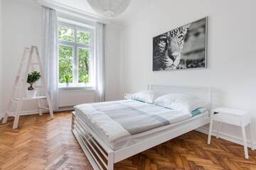 Фото Апартаменты Style4rent Sunny Old Town Apartments г. Краков 1