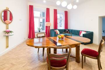 Фото Апартаменты Style4rent Sunny Old Town Apartments г. Краков 2