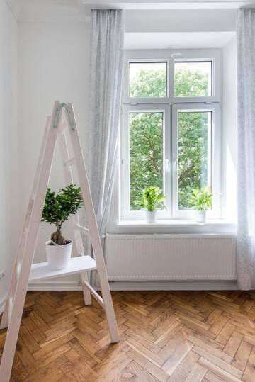 Фото номера Two-Bedroom Apartment with Bathroom -Tarłowska 6 Street Апартаменты Style4rent Sunny Old Town Apartments г. Краков 10