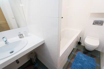 Фото номера Two-Bedroom Apartment with Two Bathrooms -Tarłowska 6 Street Апартаменты Style4rent Sunny Old Town Apartments г. Краков 46