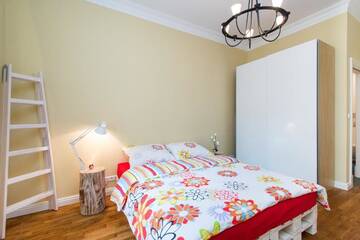 Фото номера Two-Bedroom Apartment with Two Bathrooms -Tarłowska 6 Street Апартаменты Style4rent Sunny Old Town Apartments г. Краков 43