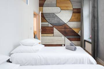 Фото Апартаменты Style4rent Sunny Old Town Apartments г. Краков 3