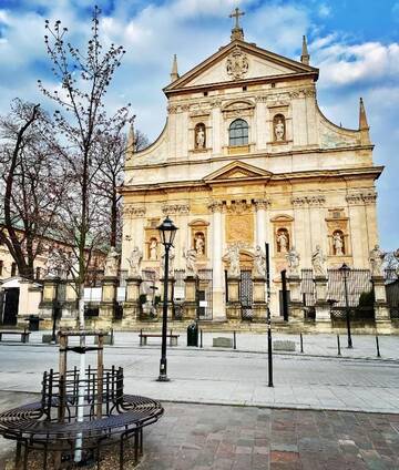 Фото номера Апартаменты Делюкс с видом на город Апартаменты Mint Luxury Apartments at the Main Square г. Краков 43