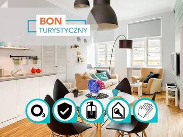 Фото номера Апартаменты Делюкс с видом на город Апартаменты Mint Luxury Apartments at the Main Square г. Краков 13