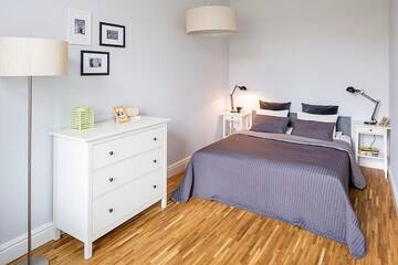 Фото номера Апартаменты Делюкс с видом на город Апартаменты Mint Luxury Apartments at the Main Square г. Краков 21