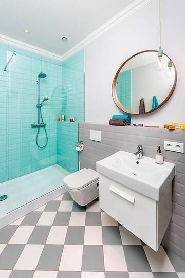 Фото номера Апартаменты Делюкс с видом на город Апартаменты Mint Luxury Apartments at the Main Square г. Краков 68